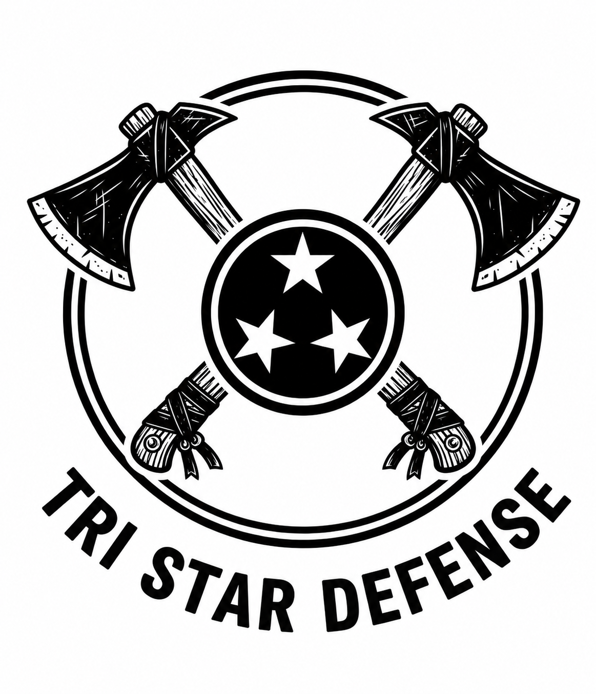Tri Star Defense
